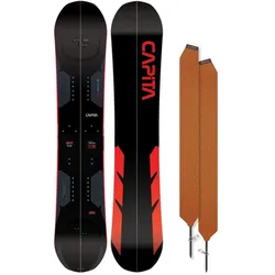 CAPiTA Mega Split