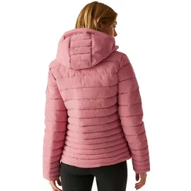 Regatta Kelane Jacke - Dusty Rose - 34