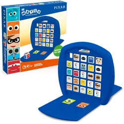 Top Trumps Match - Pixar
