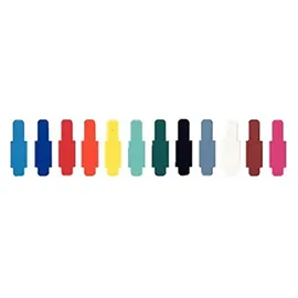 Leitz 60300065 50 Stück