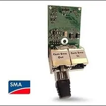 sma solar SMA Schnittstelle RS485 SI-COMSMA-NR