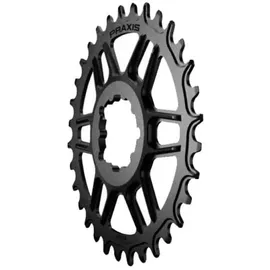 Praxis mtn dm1x schwarz 34