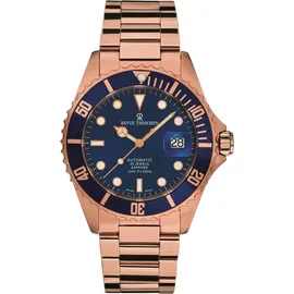 Revue Thommen Diver Automatik Edelstahl 300 mm 17571.2165