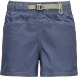 Black Diamond Ethos Shorts - Klettershorts - Damen Charcoal XS