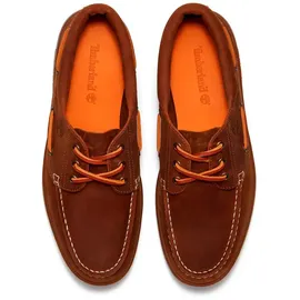 Timberland Portofino Pier Herren Braun 44