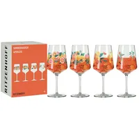 Ritzenhoff & Breker Aperizzo Cocktailglas 0,5 l 4 St.