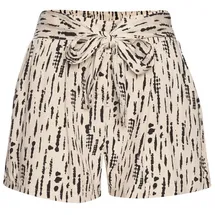 s.Oliver Webshorts Beige/Schwarz 46