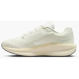Nike Winflo 11 Damen Beige / Weiß 39