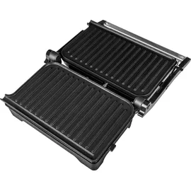 ECG S 2070 1200 W schwarz