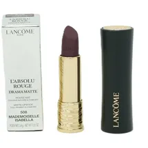 Lancôme L'Absolu Rouge Drama Matte Pflege 3.4 g