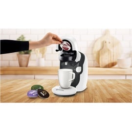 Bosch Tassimo Style TAS1104 weiß