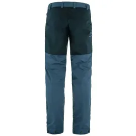 Fjällräven Greenland Trail Hose Indigo Blue/Dark Navy 56/S