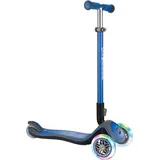 GLOBBER Elite Deluxe Blau