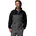 Fleecejacke Black L