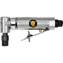 VOREL Druckluftwinkelschleifer 81110