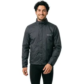 Tucano Urbano Nano Rain Plus Jacke Schwarz 3XL