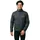 Tucano Urbano Nano Rain Plus Jacke Schwarz 3XL