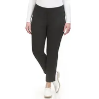 KjBRAND Schlupfhose »Susie XS Jersey«, mit Schlupfbund Gr. 56 N-Gr, anthrazit, , 50339114-56 N-Gr