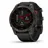 Sapphire black titanium
