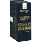 Dallmayr Darjeeling Brillant 25x2 g