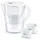 Brita Marella XL weiß 3,5 l + 2 Maxtra Pro Pure Performance Kartuschen