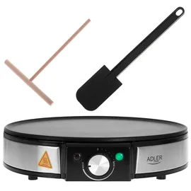 Adler AD 3058 Crepe Maker,
