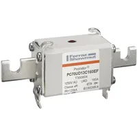 Mersen Sicherungseinsatz aR PC70UD13C160EF