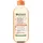 Garnier Sanftes Mizellen Peelingwasser Gesichtswasser 400 ml