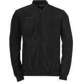 Kempa College Sportjacke Herren 222 schwarz XL
