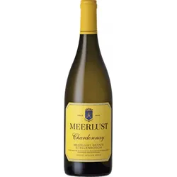 Chardonnay Meerlust Wine Estate 2023