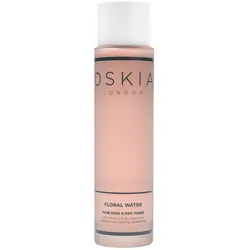 Oskia Floral Water Toner Gesichtstoner 150 ml 