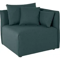 Andas Sofa-Eckelement »Nöre«, Modul - zum Zusammenstellen; in vielen