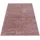 Ayyildiz Hochflorteppich Sydney 3000 rose, 300 cm,