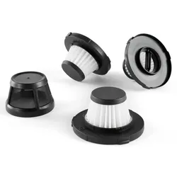 KitchenAid Go 3er Pack Filter für Handstaubsauger