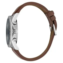 Esprit Alec Quarz Leder 40 mm ES1G278L0035