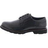 SIOUX Dilip-716-H Herren Schwarz 46