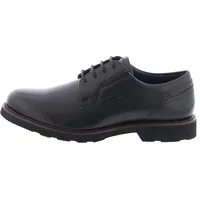 SIOUX Dilip-716-H Herren Schwarz 46