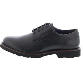SIOUX Dilip-716-H Herren Schwarz 46
