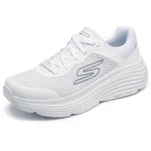 SKECHERS Max Cushioning Herren White 48,5