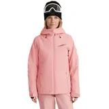 O'Neill O ́neill Aplite Jacke - Genuine Pink - XS