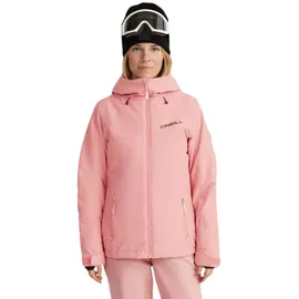 O'Neill O ́neill Aplite Jacke - Genuine Pink - XS