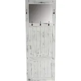 MCW MCW, Garderobe + Kleiderhaken, Wandgarderobe-S