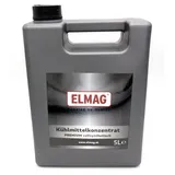 ELMAG Kühlmittelkonzentrat PREMIUM 5 l