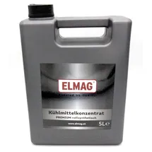 ELMAG Kühlmittelkonzentrat PREMIUM 5 l