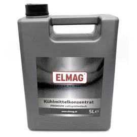 ELMAG Kühlmittelkonzentrat PREMIUM 5 l