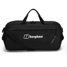 Berghaus Unisex Carry All Mule Holdall Reisetasche, 20L, 30L, 50L