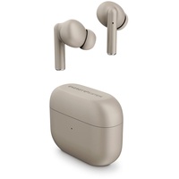 Energy Sistem Earphones Style 2 Kopfhörer True Wireless Stereo, (TWS) im Ohr Anrufe/Musik Bluetooth Champagner