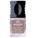 Alessandro Colour Code 4 Nail Polish 197 velvet taupe 5 ml