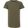 !Solid SOLID "T-Shirt SDLongo", Jungen, Gr. M, grün (ivy grün), Obermaterial: 100% Baumwolle CO., Shirts T-Shirt