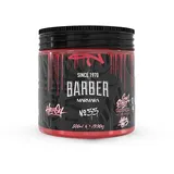 barber marmara Haargel No. 33 für Männer, starker Halt, langanhaltendes Volumen, kein Rückstand, frischer Duft mit grünem Apfel, marinen und holzigen Noten, 500ml